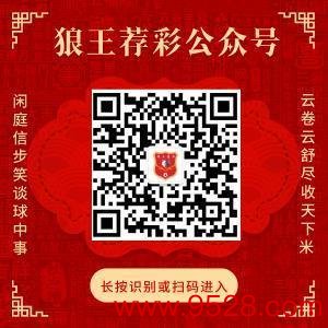 扫码或长按二维码热心公众号，取得更多精确推选！